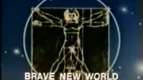 Brave New World (1980) by carls clips